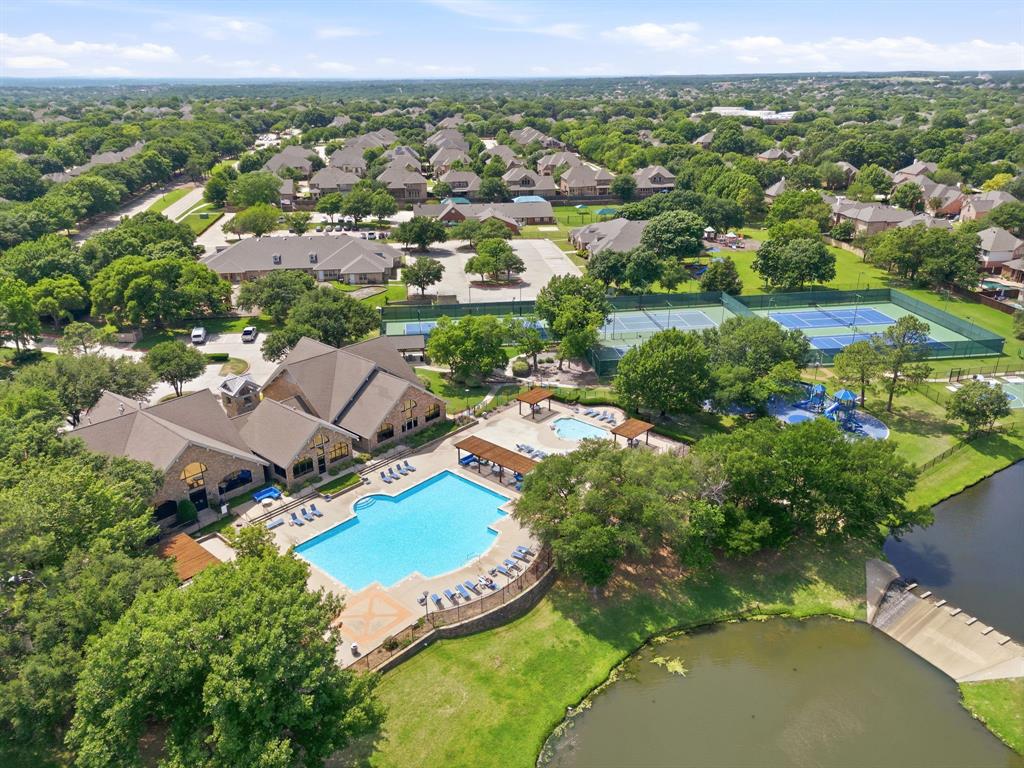 Wichita Chase Ph Four - Residential