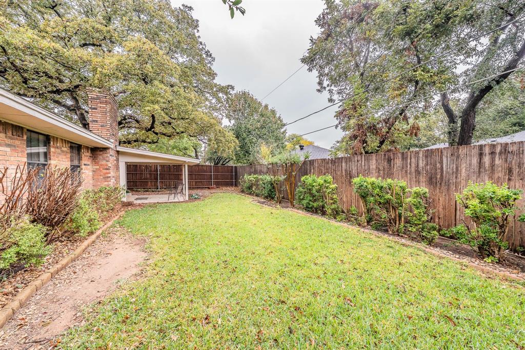 Meadow Park Estates Add - Residential