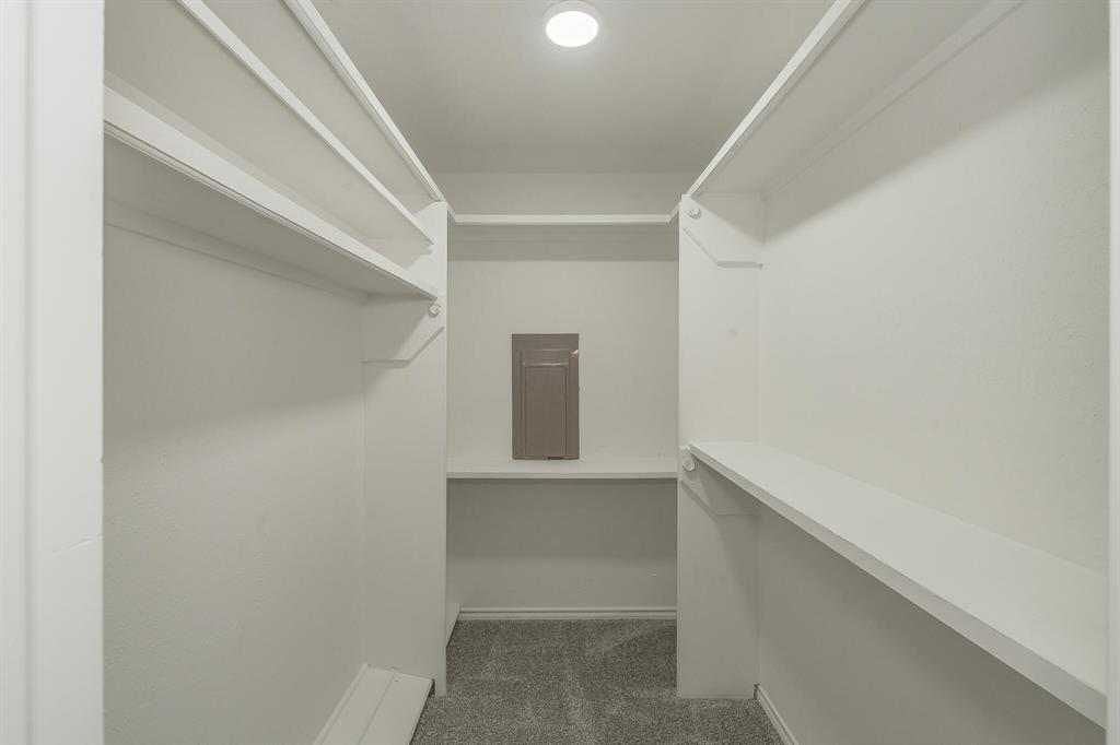 Meadow Park Estates Add - Residential