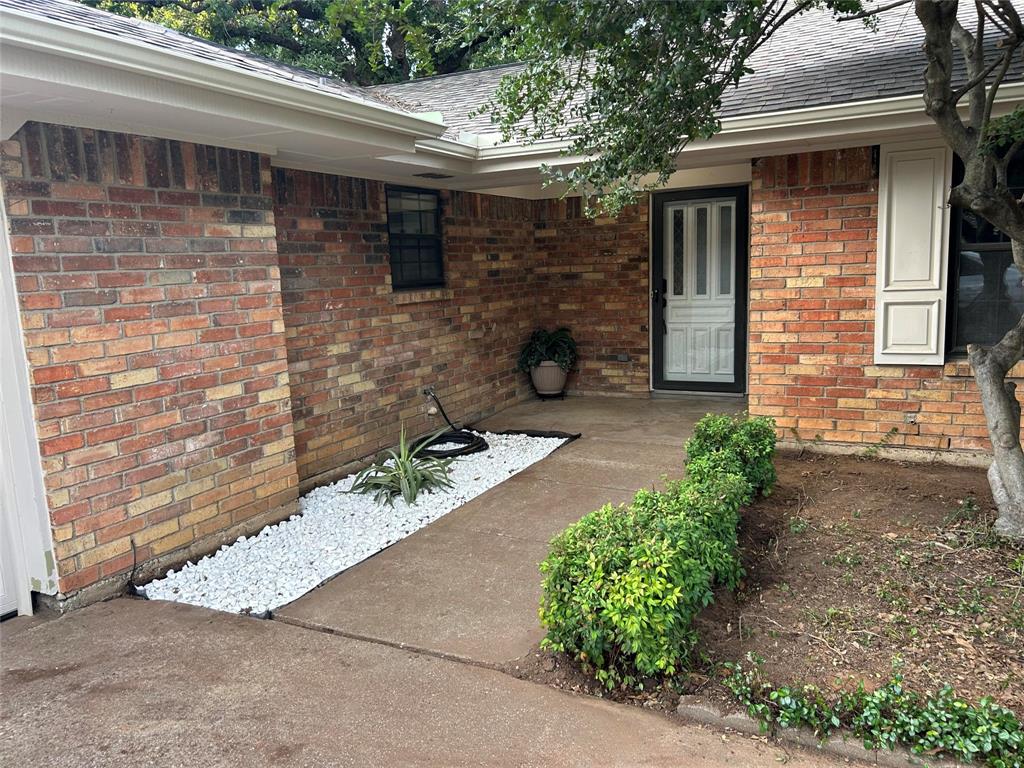 Meadow Park Estates Add - Residential