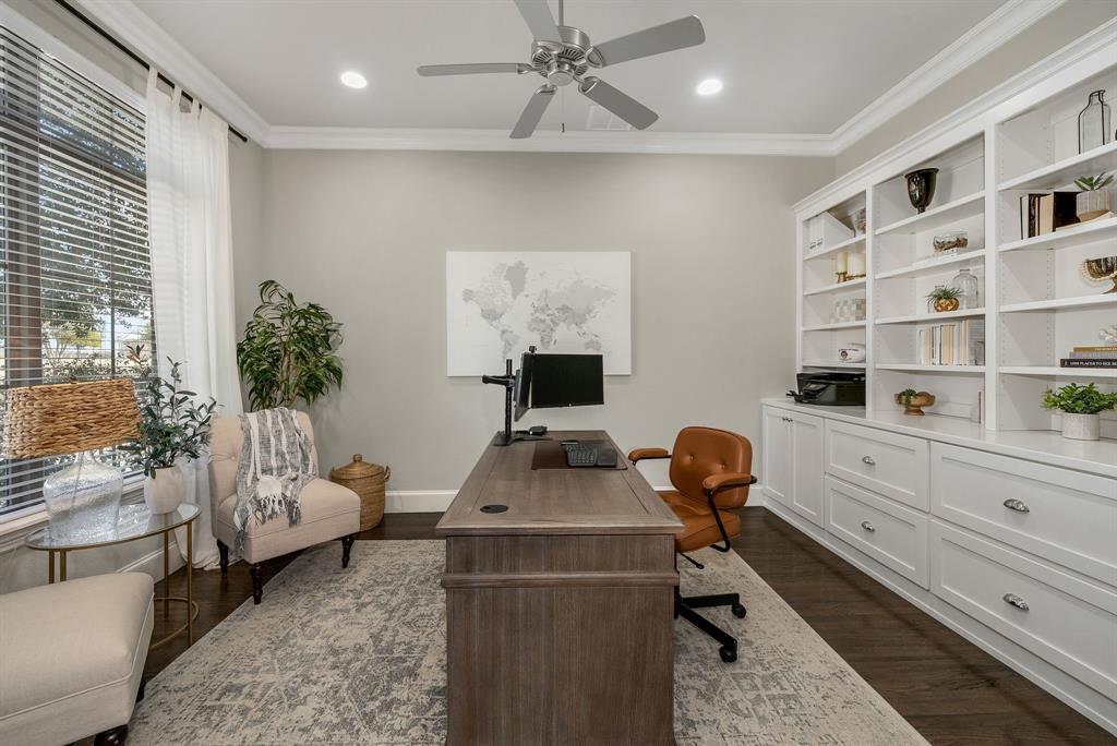 Angel Field West - Residential