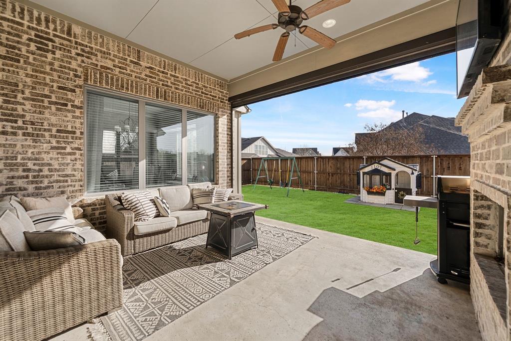 Angel Field West - Residential