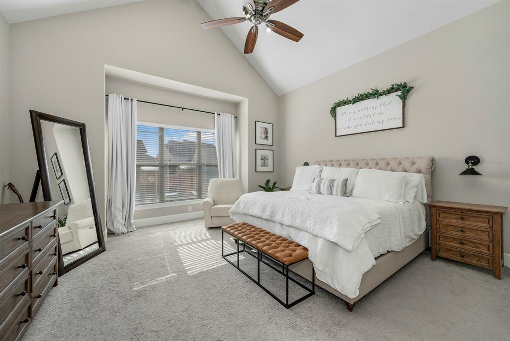 Angel Field West - Residential