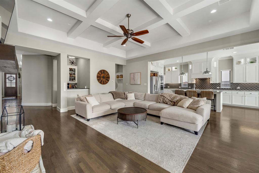 Angel Field West - Residential