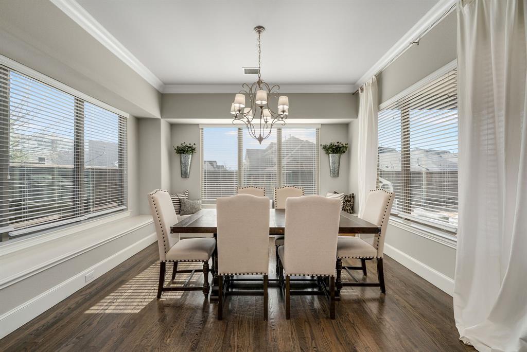 Angel Field West - Residential