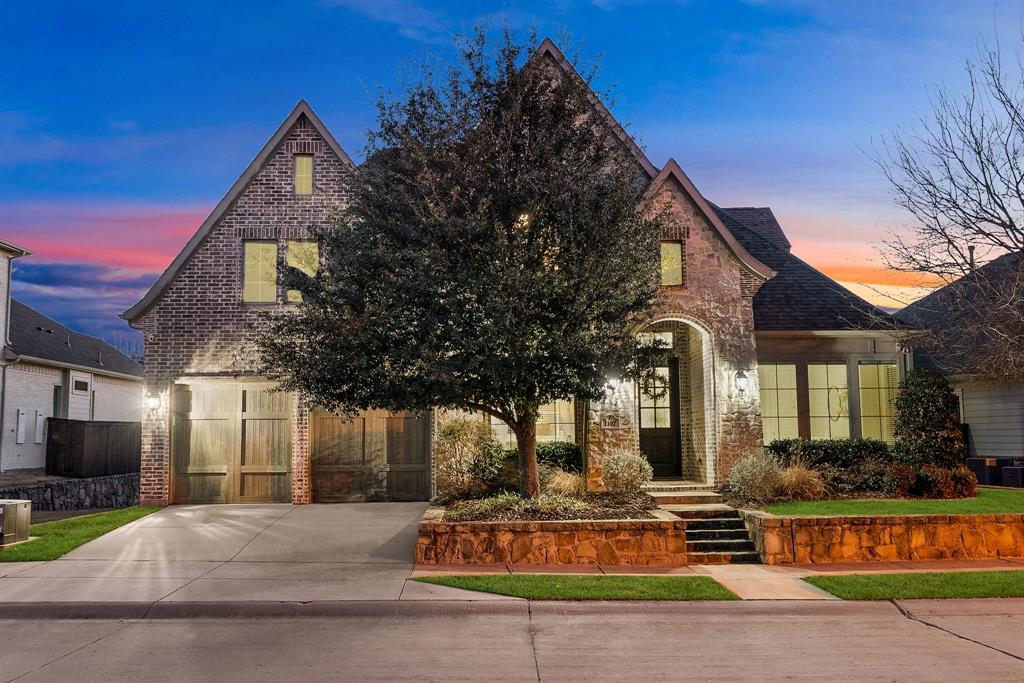 Angel Field West - Residential