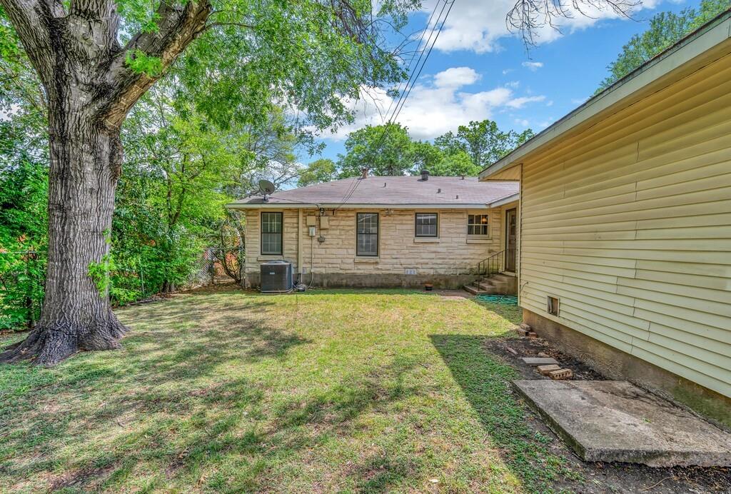 South Overlook - Residential