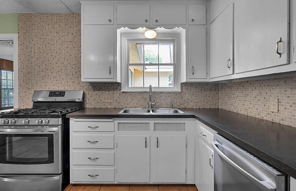 South Overlook - Residential