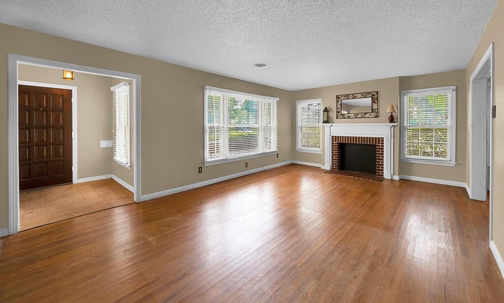 South Overlook - Residential