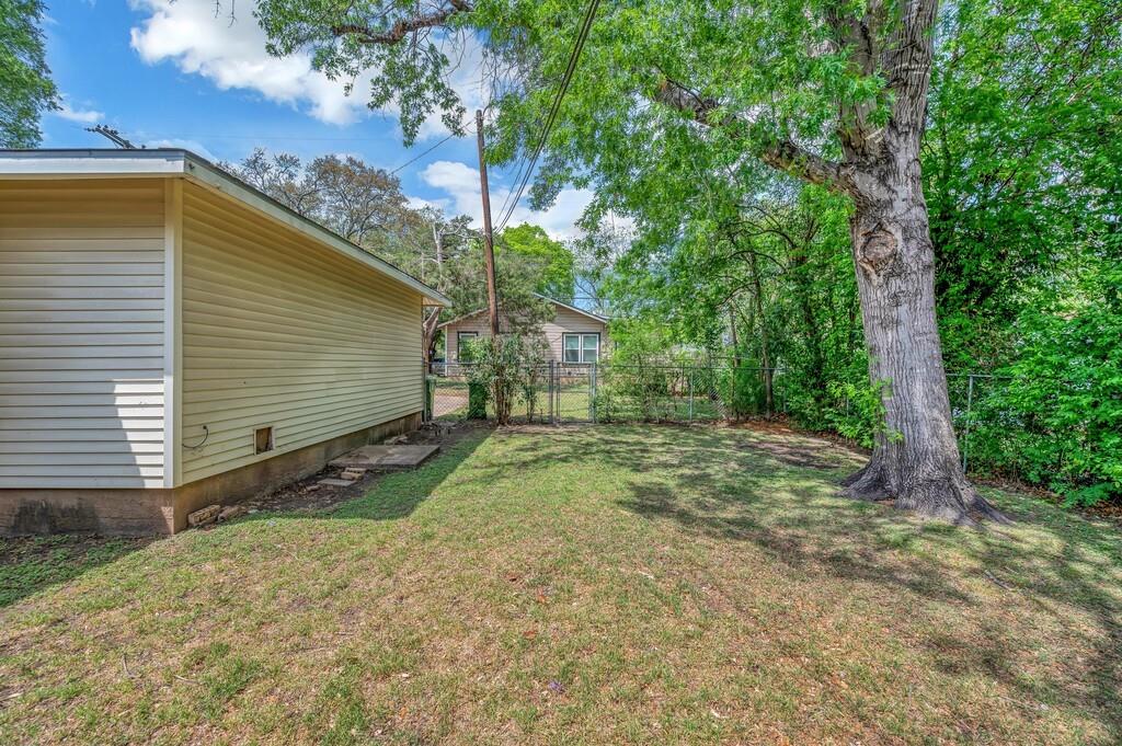 South Overlook - Residential