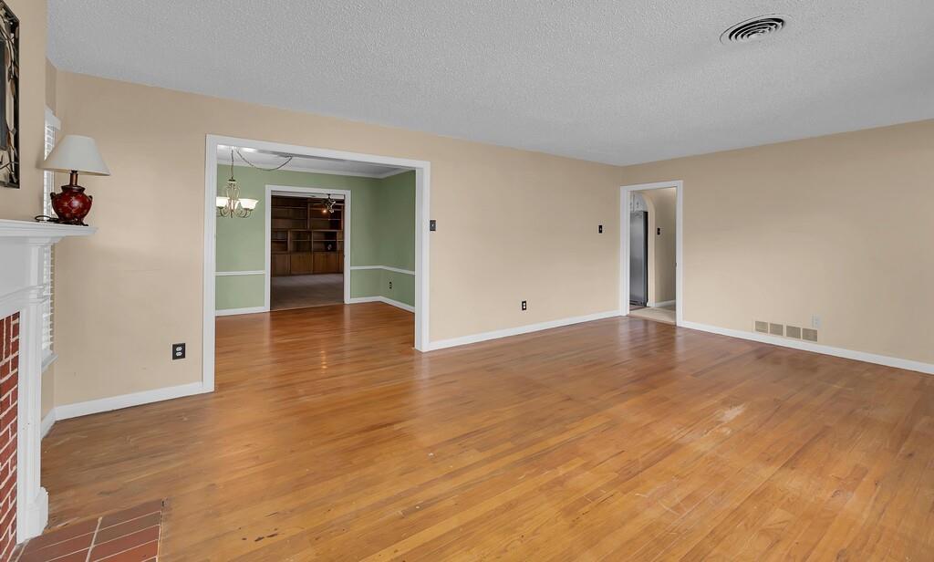 South Overlook - Residential