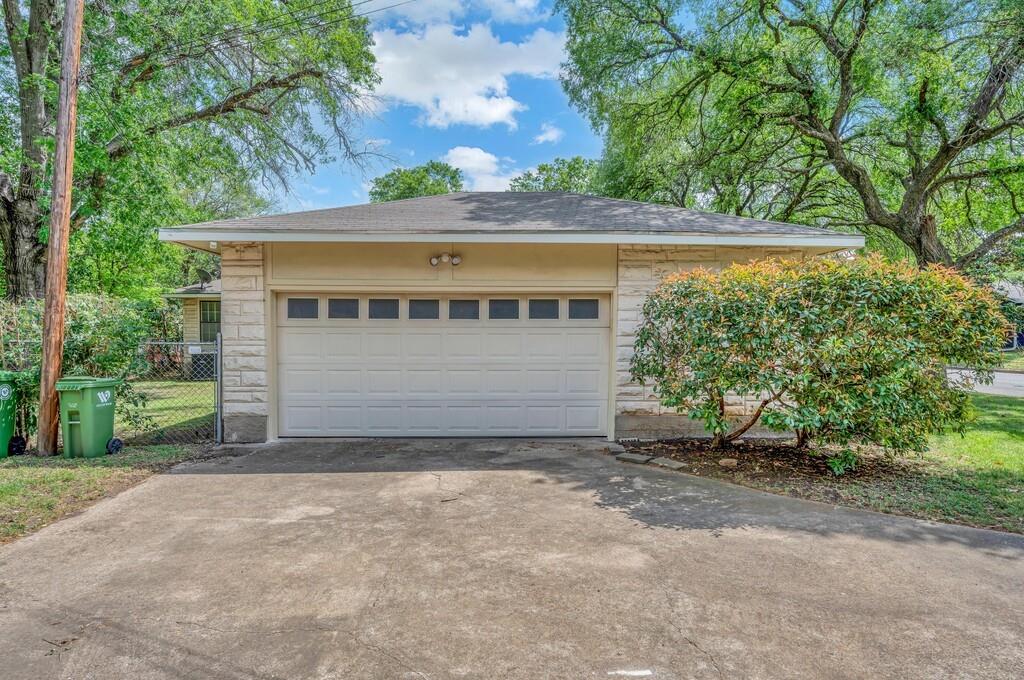 South Overlook - Residential