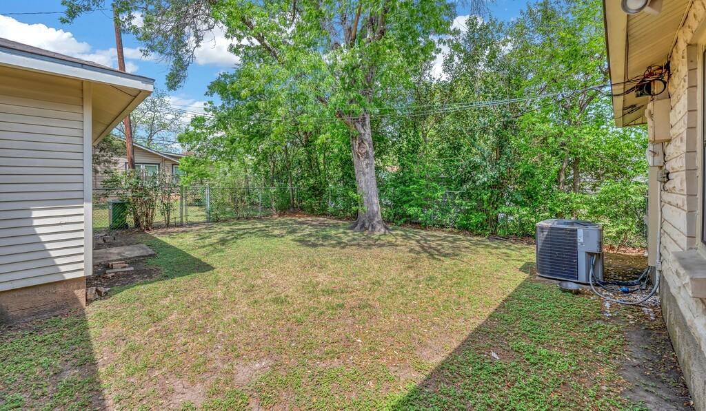 South Overlook - Residential