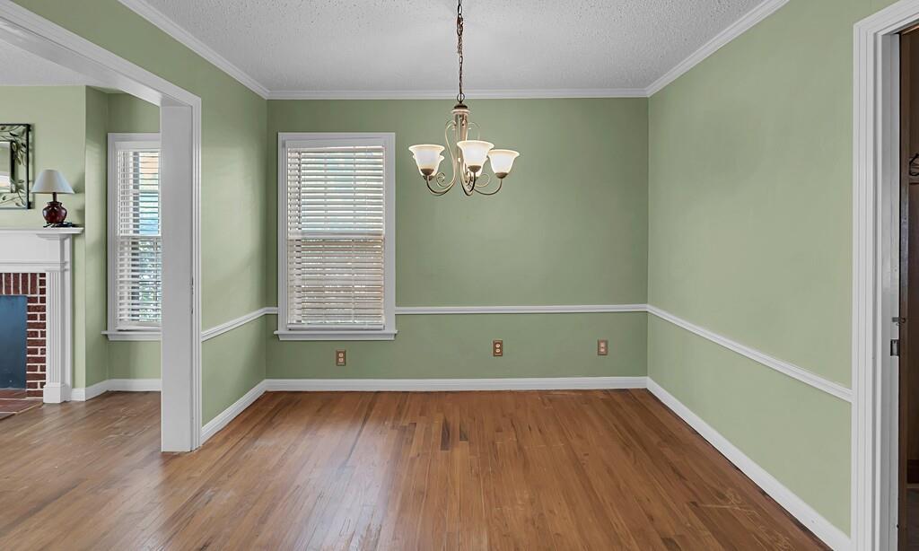 South Overlook - Residential