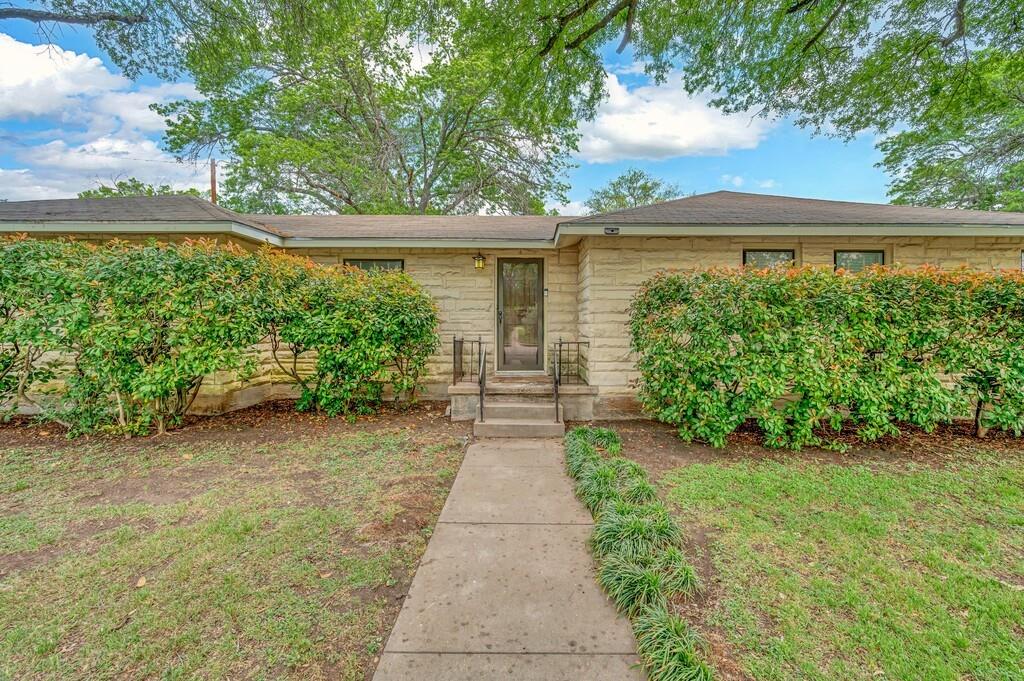 South Overlook - Residential