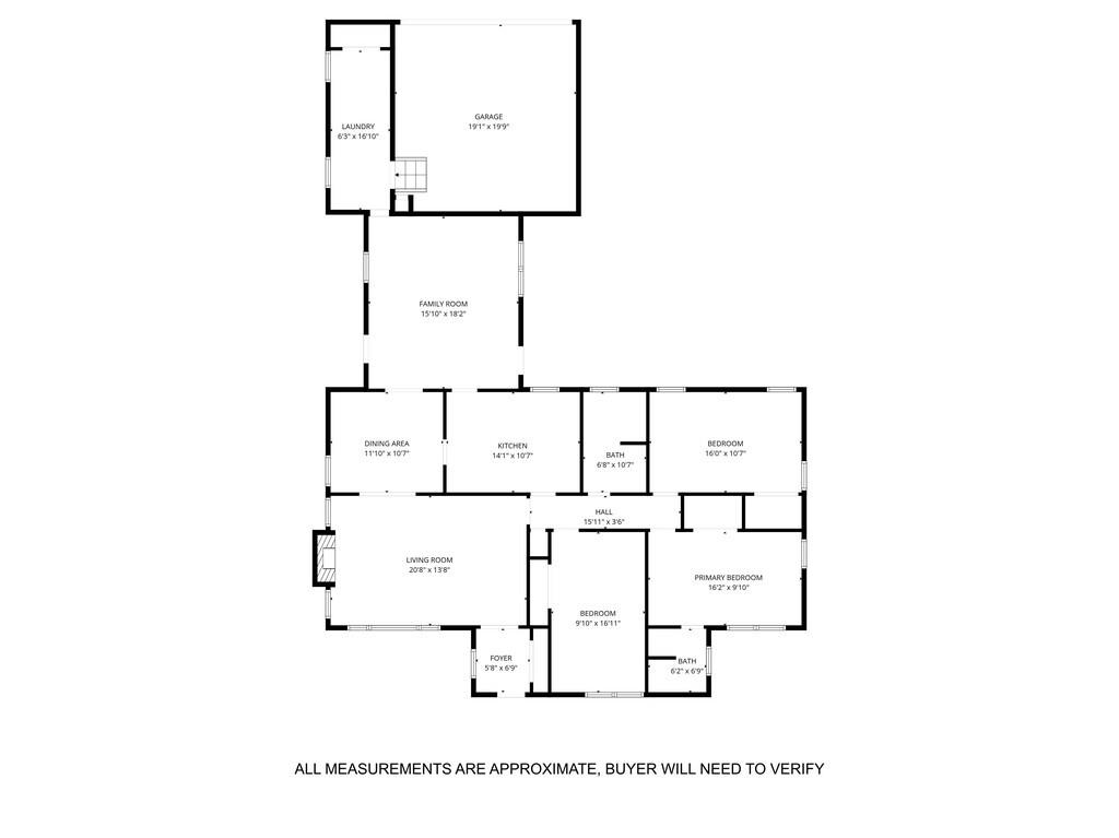 South Overlook - Residential