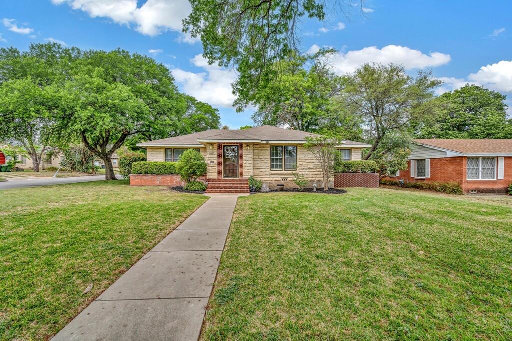 South Overlook - Residential