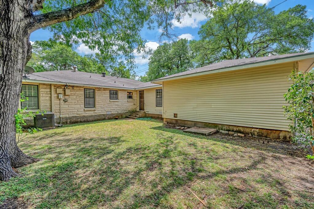 South Overlook - Residential