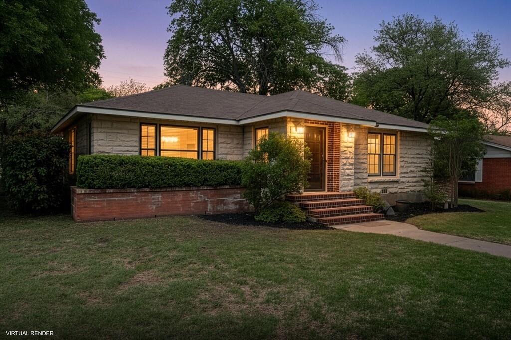 South Overlook - Residential