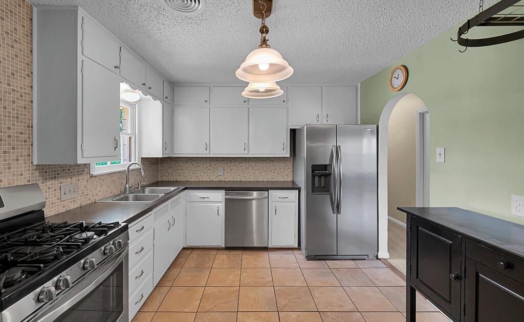 South Overlook - Residential