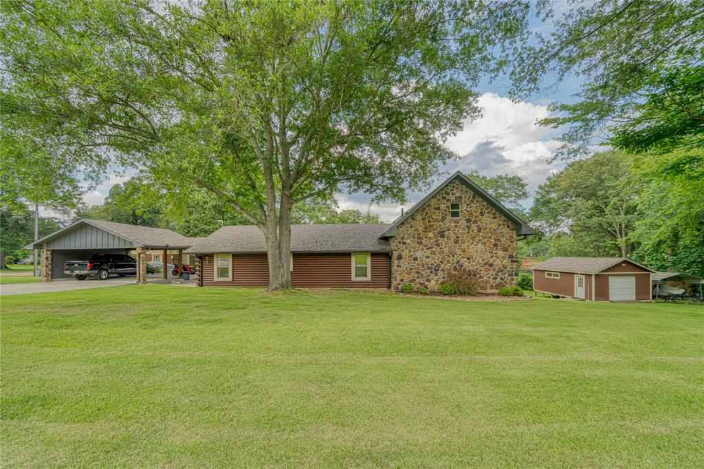 Hills Point - Residential
