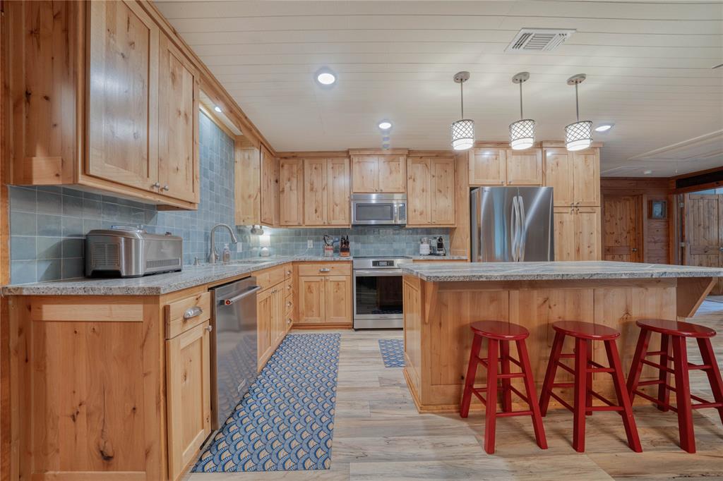 Hills Point - Residential