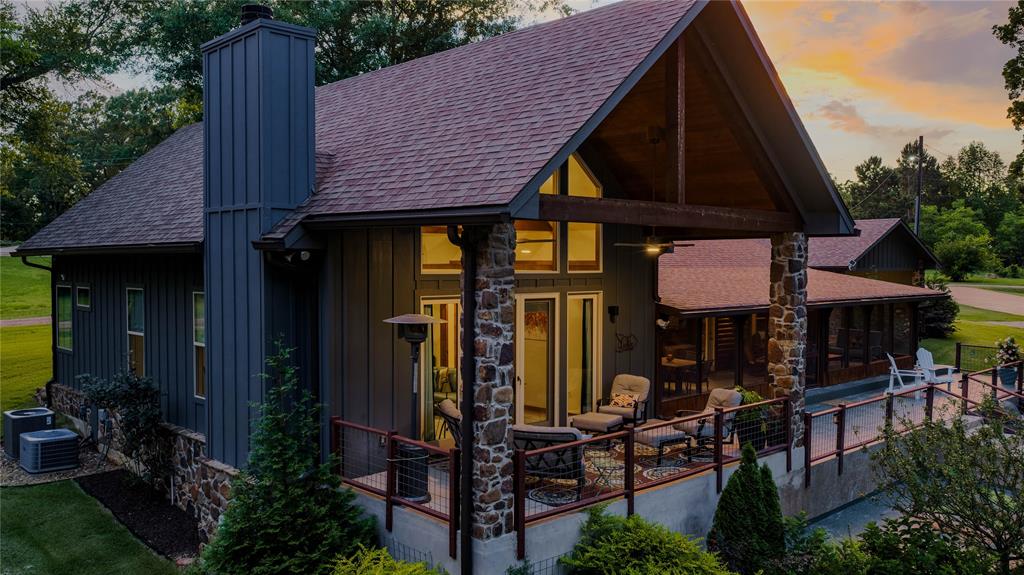 Hills Point - Residential