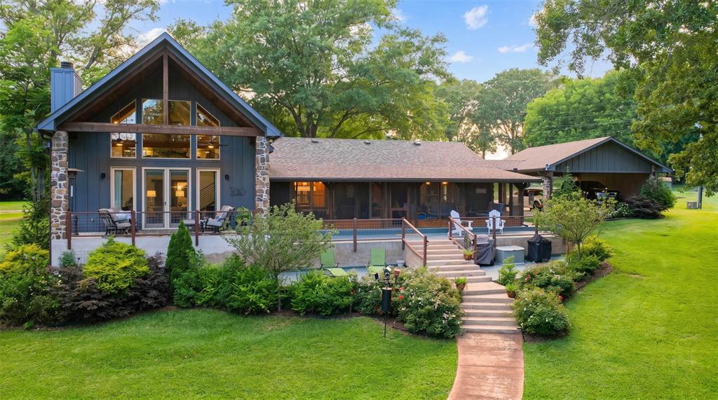 Hills Point - Residential