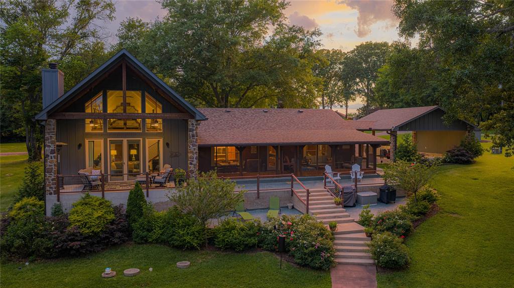 Hills Point - Residential