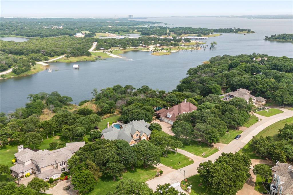 Point Noble - Residential