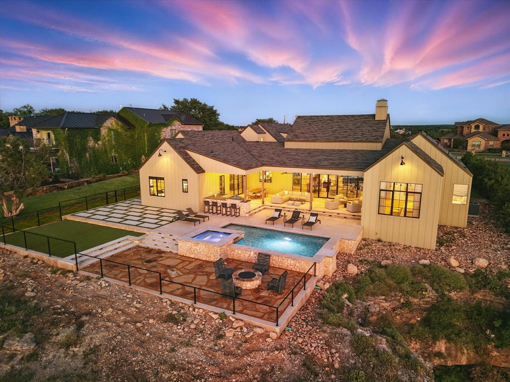 Sportsmans World 01 - Residential