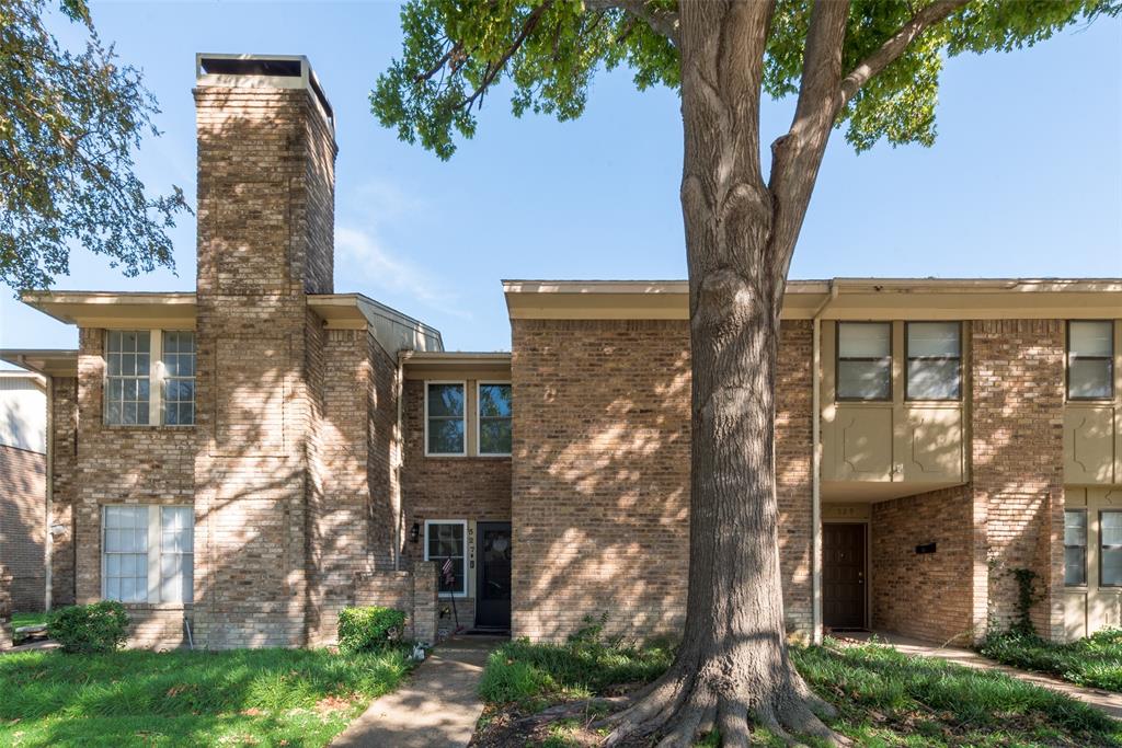 Woodhaven Twnhse Rev - Residential