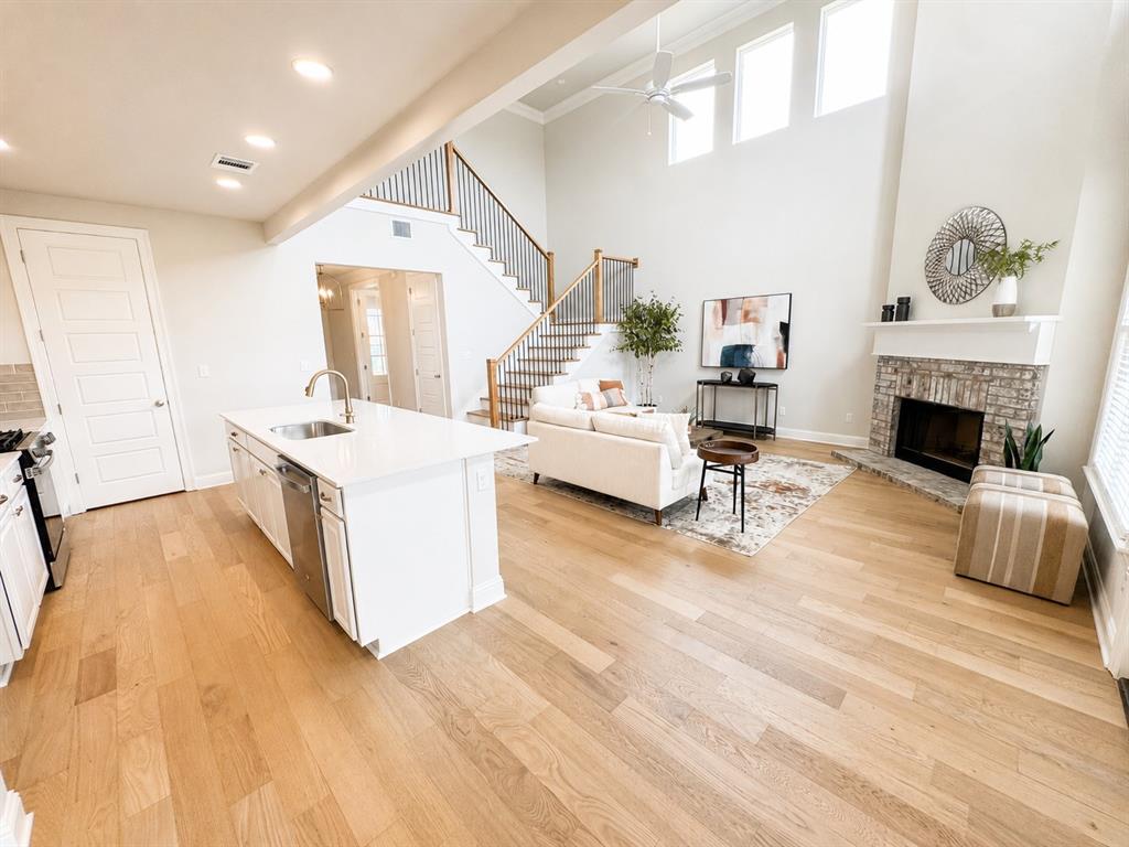 The Preserve - Residential