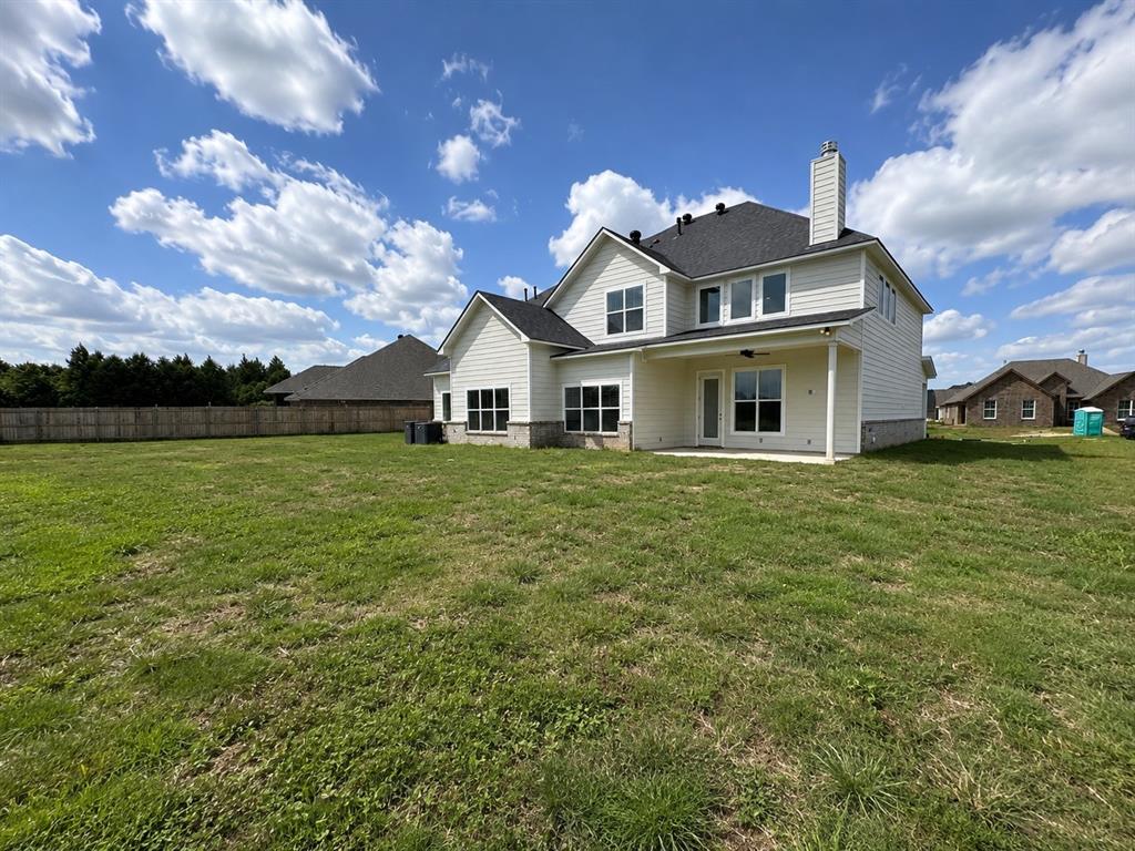 The Preserve - Residential
