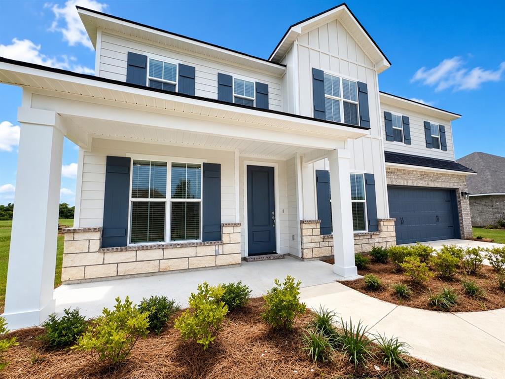 The Preserve - Residential