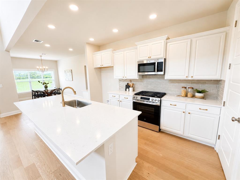 The Preserve - Residential