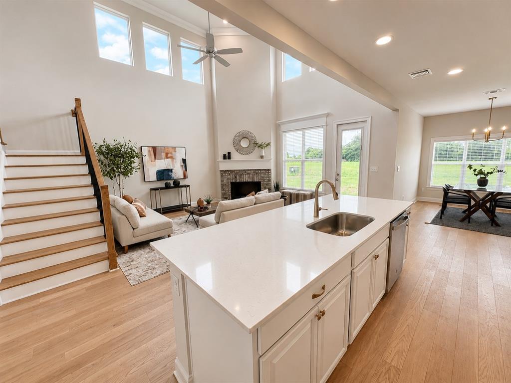The Preserve - Residential