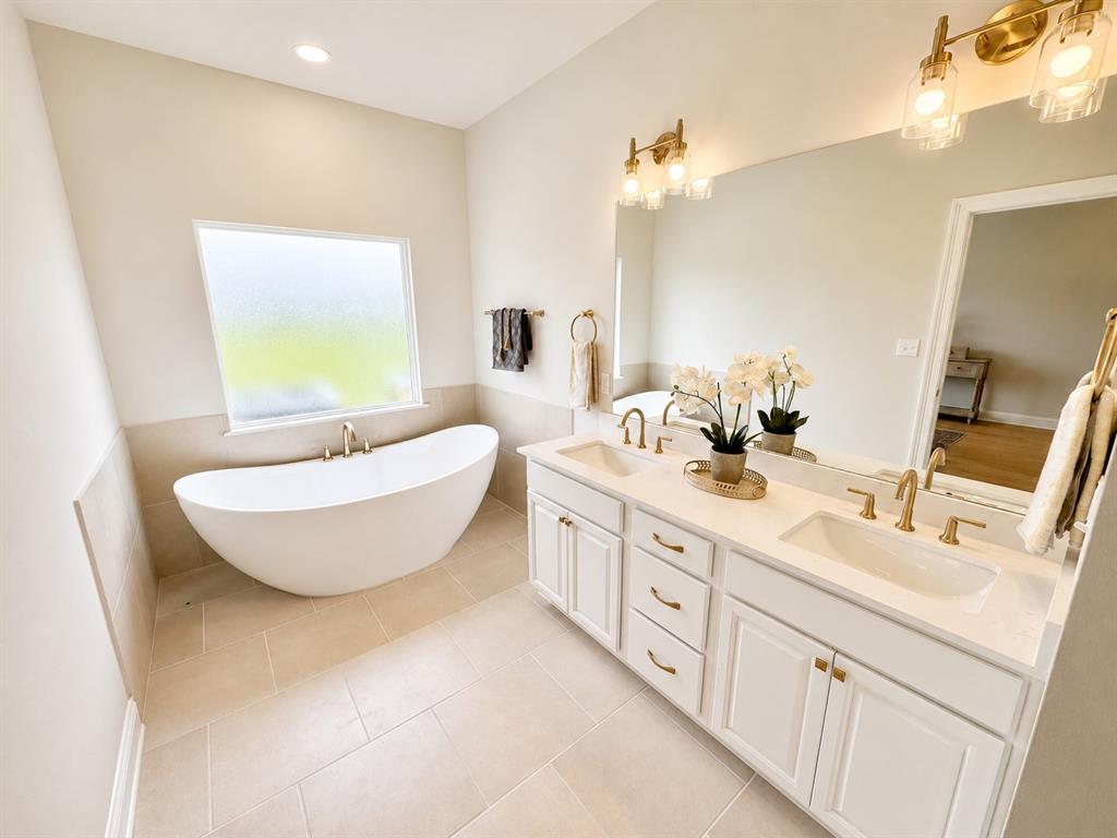The Preserve - Residential