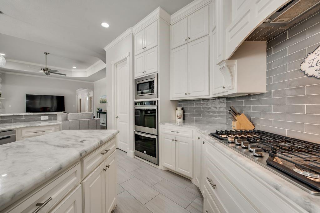 Bryson Manor Ph 1 - Residential