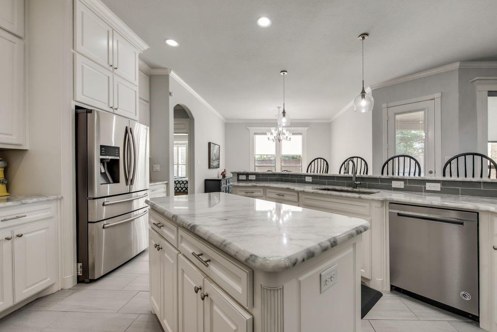 Bryson Manor Ph 1 - Residential