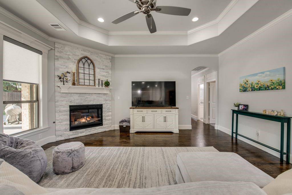 Bryson Manor Ph 1 - Residential