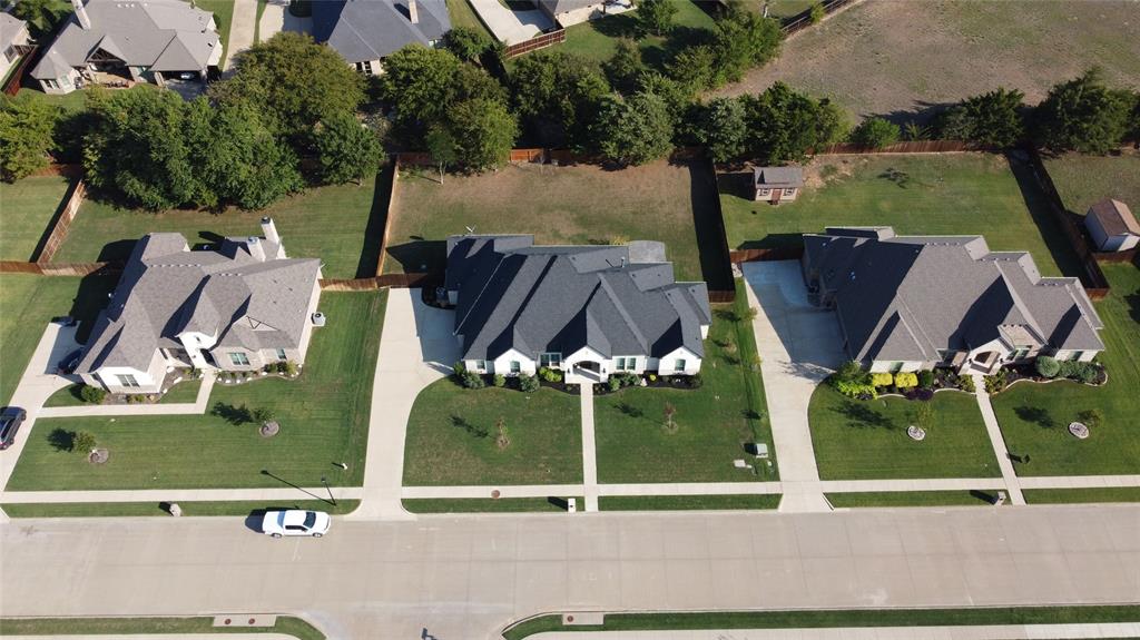 Bryson Manor Ph 1 - Residential