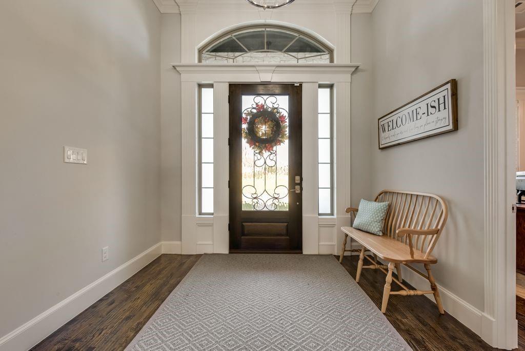 Bryson Manor Ph 1 - Residential