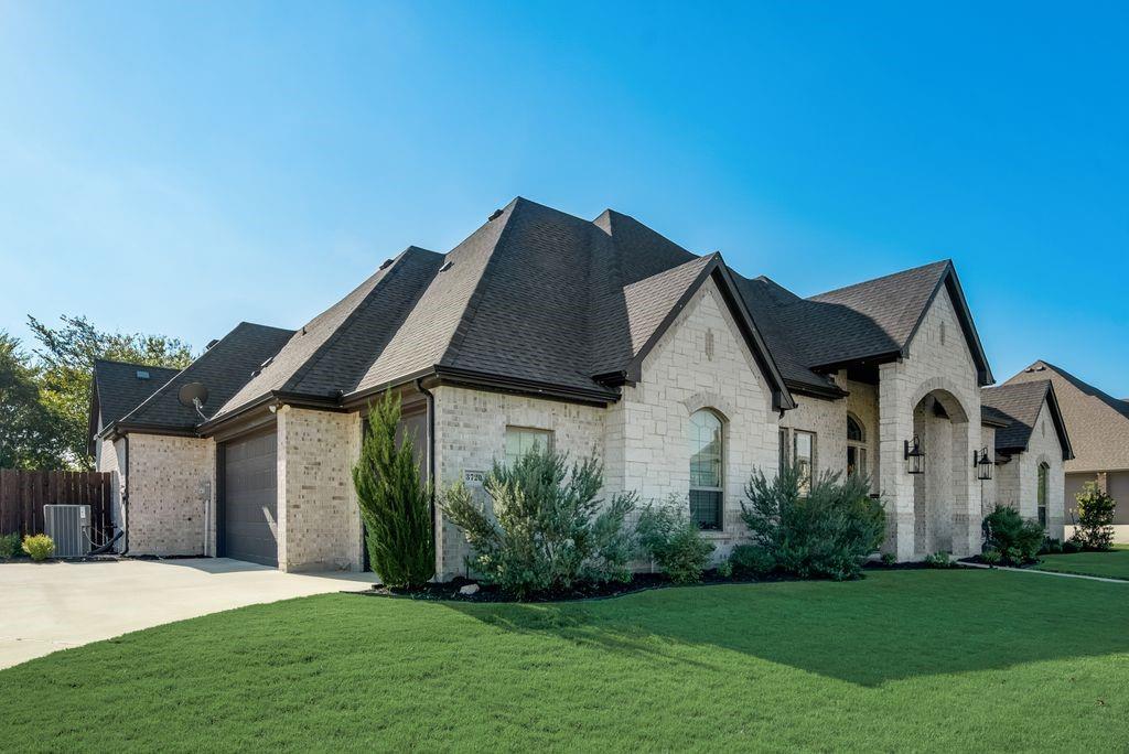 Bryson Manor Ph 1 - Residential