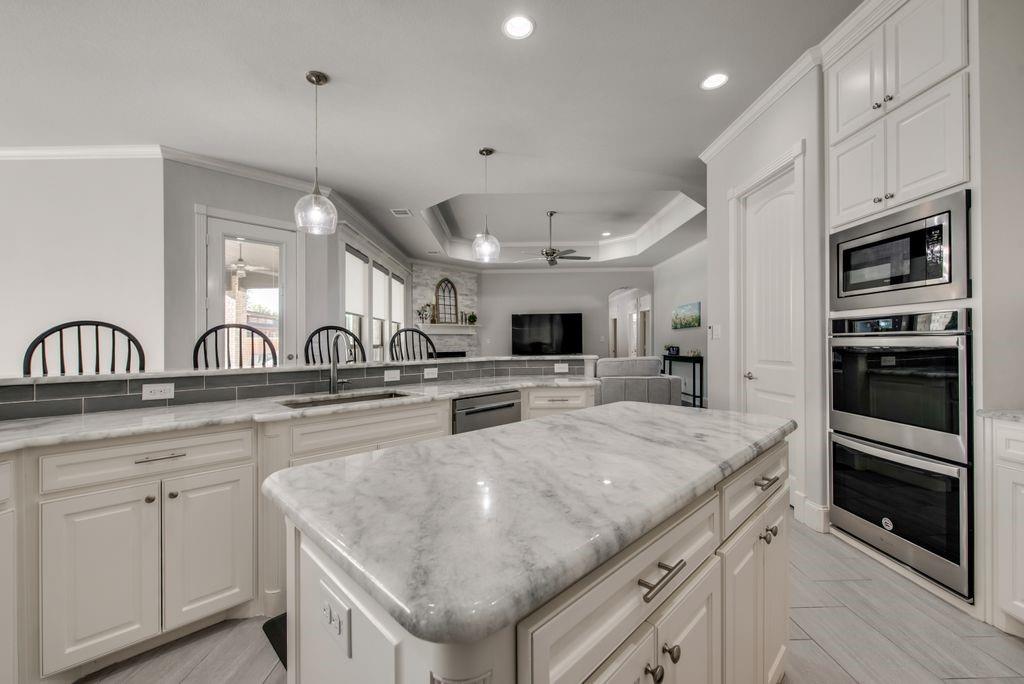 Bryson Manor Ph 1 - Residential