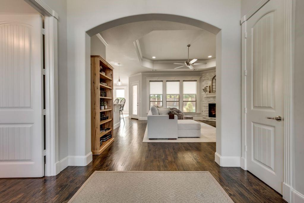 Bryson Manor Ph 1 - Residential