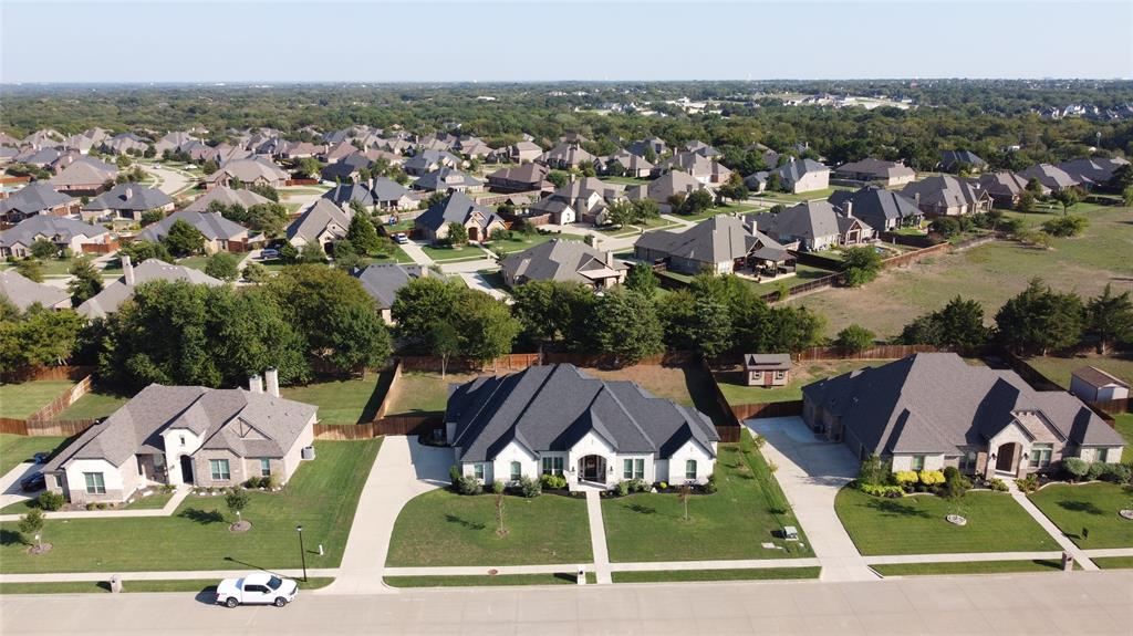 Bryson Manor Ph 1 - Residential