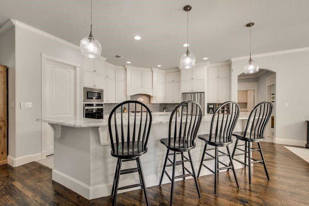 Bryson Manor Ph 1 - Residential