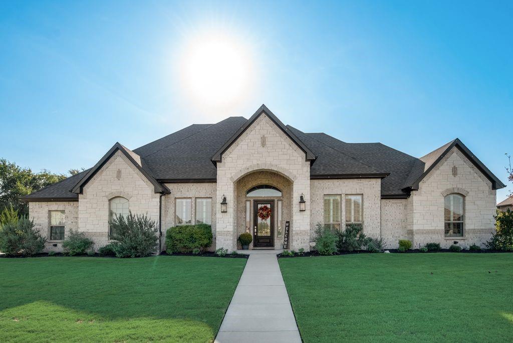 Bryson Manor Ph 1 - Residential