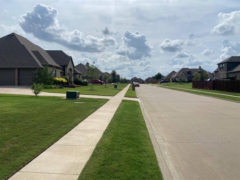 Bryson Manor Ph 1 - Residential